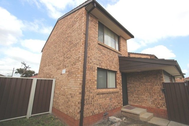 2/32-34 Reilly Street, NSW 2170