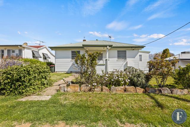 36 Miro Street, NSW 2594