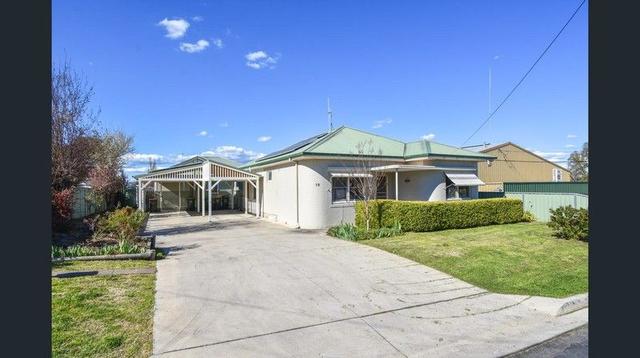 15 Oakes Street, NSW 2795