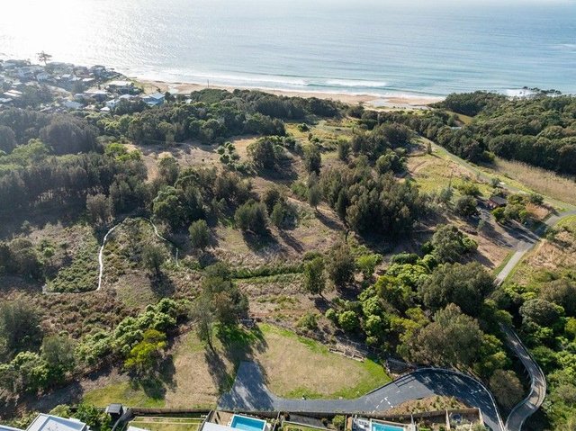 Lot 49 & 51/49 & 51 Panmills Drive, NSW 2516