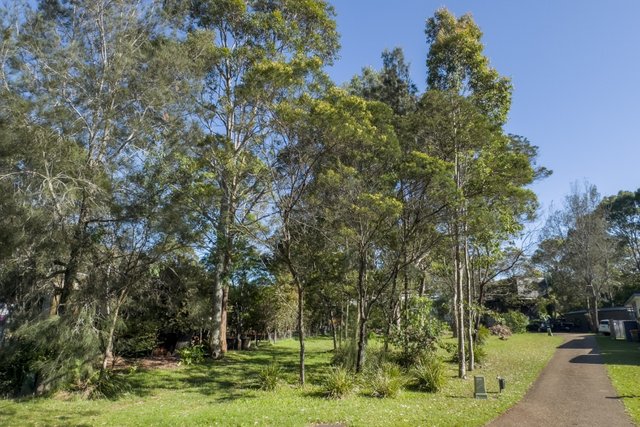 5 Binnowee Place, NSW 2539