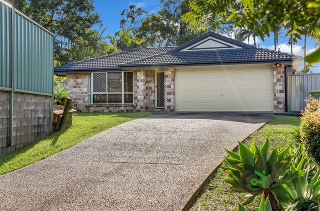 7 Brim Court, QLD 4207