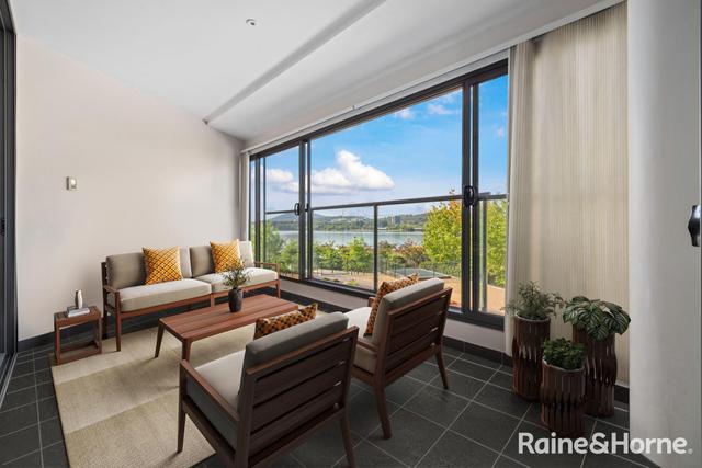 89/13 Eastlake Parade, ACT 2604
