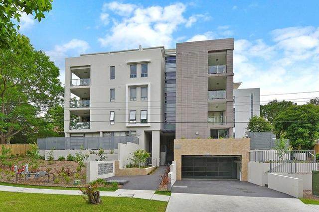 32/18 Shinfield Avenue, NSW 2075