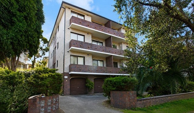 12/50 Warialda Street, NSW 2217