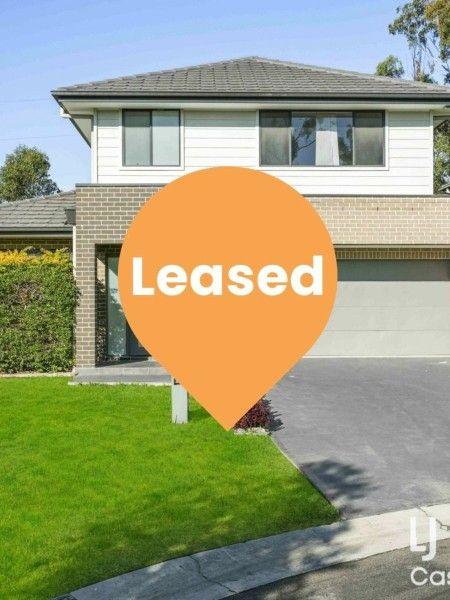 11 Boddingtons Road, NSW 2167