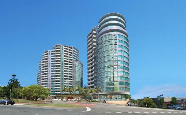 1108/299 - 309 Old Northern Road, NSW 2154