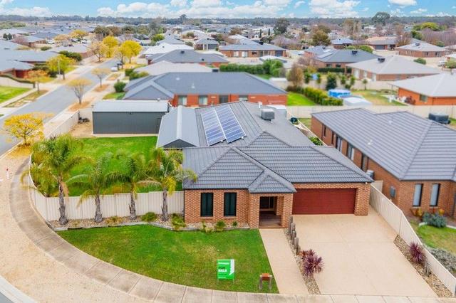 9 Tournament Drive, VIC 3629