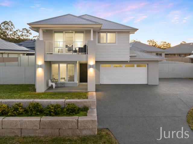 66 Jamieson Drive, NSW 2335