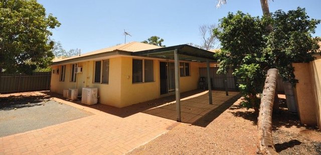 16B Beroona Loop, WA 6722