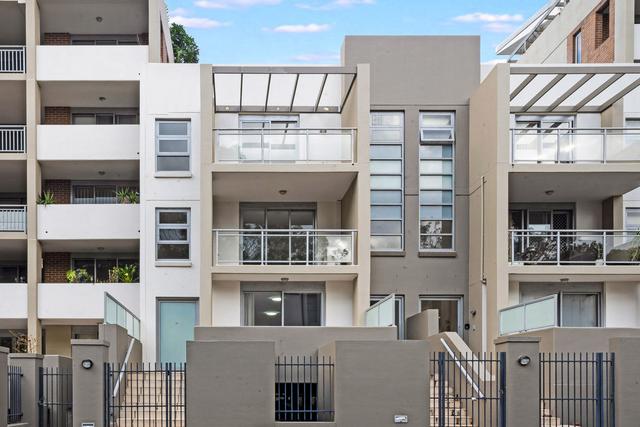 25/4-10 Benedict Court, NSW 2142
