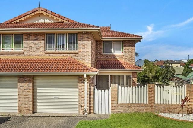 2/16 Mulgara Place, NSW 2529