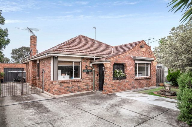 210 Derby Street, VIC 3044