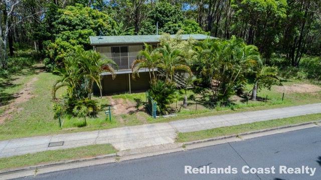 250 Centre Road, QLD 4184