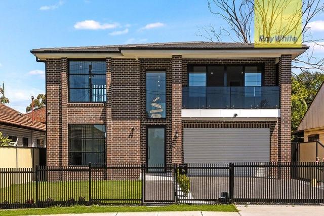 14 Cockburn Crescent, NSW 2165