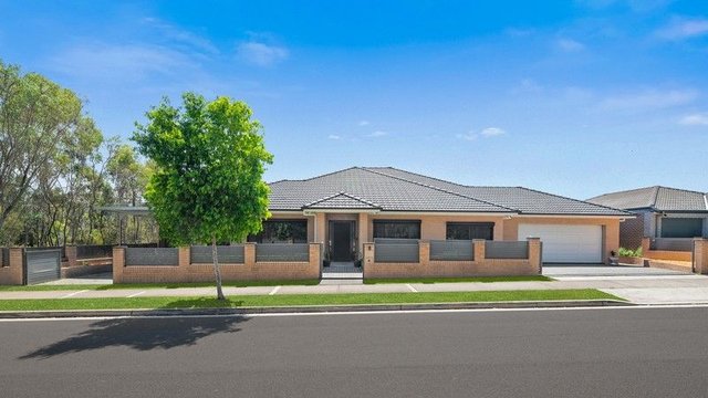 8 Jubilee Drive, NSW 2747