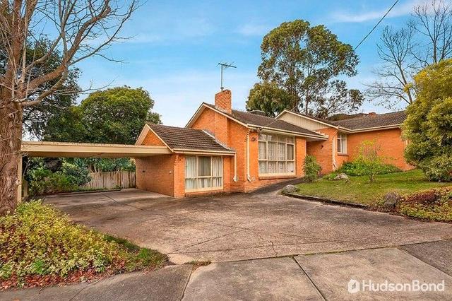 13 Harrington Avenue, VIC 3104