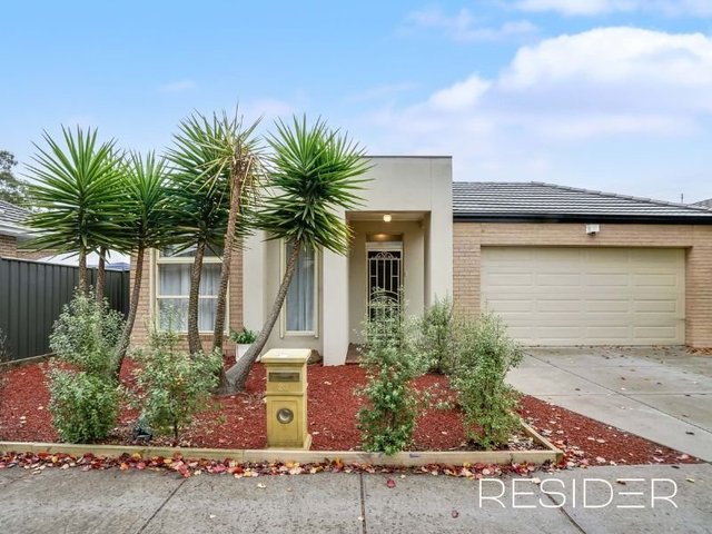 23 Paisley Crescent, VIC 3754