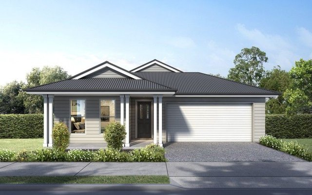Lot 2121 Townend Drive, Watagan Park Estate, NSW 2265