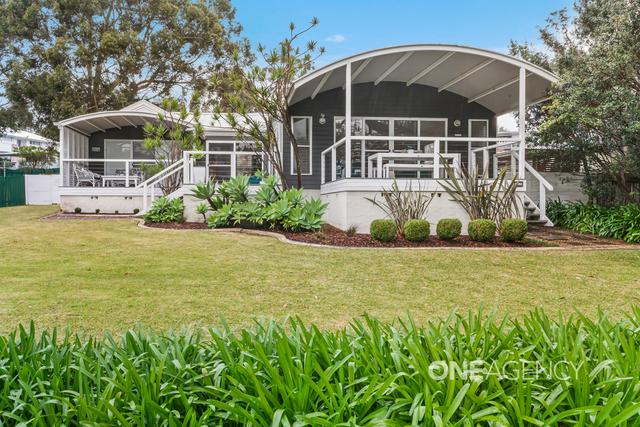 245 Elizabeth Drive, NSW 2540