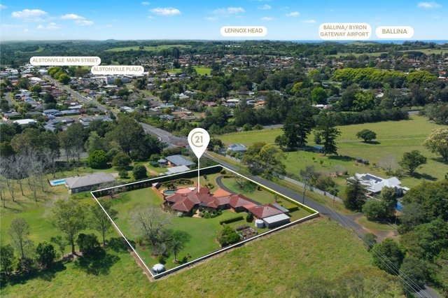 80 Wardell Road, NSW 2477