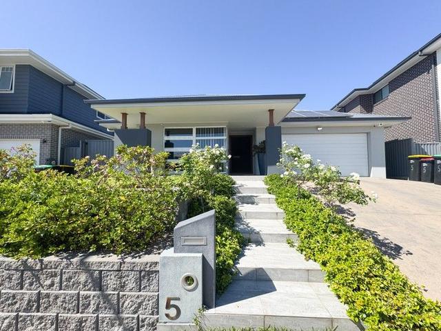 5 Randall Street, NSW 2745