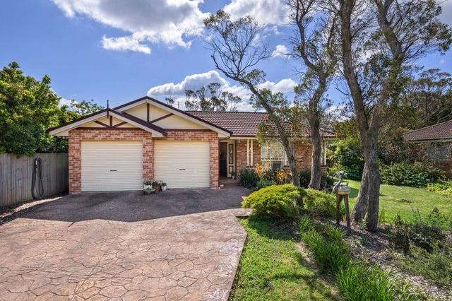 187 Tableland Road, NSW 2782