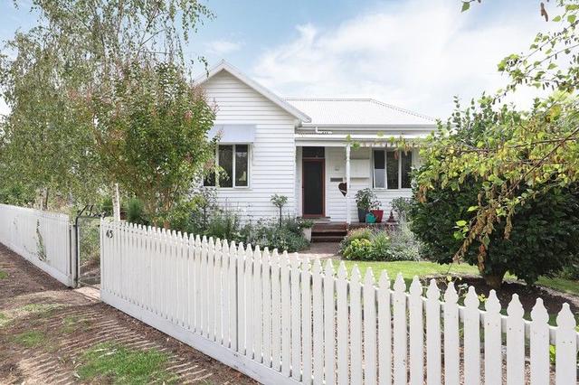 45 Estcourt Street, VIC 3264