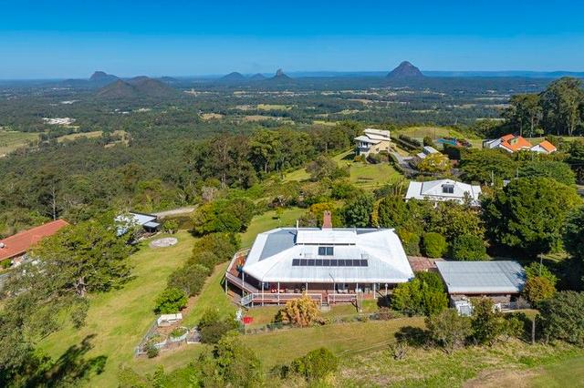 433 Mount Mellum Road, QLD 4550