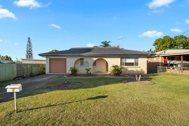 4 Peatey Street, QLD 4670