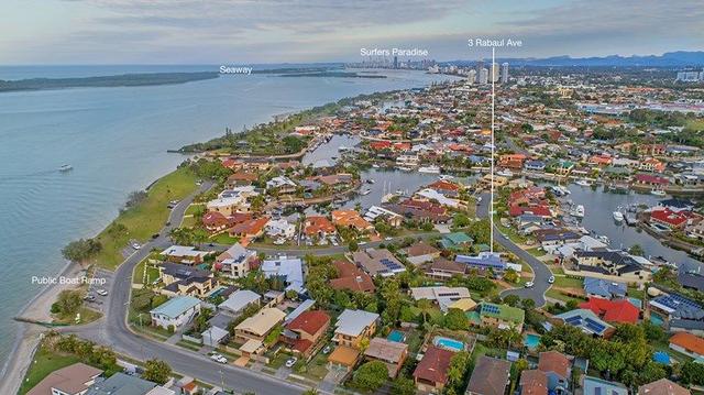 3 Rabaul Avenue, QLD 4216