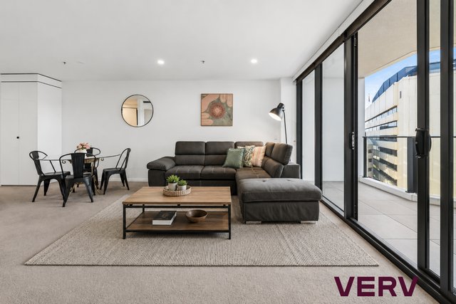 87/20 Allara Street, ACT 2601
