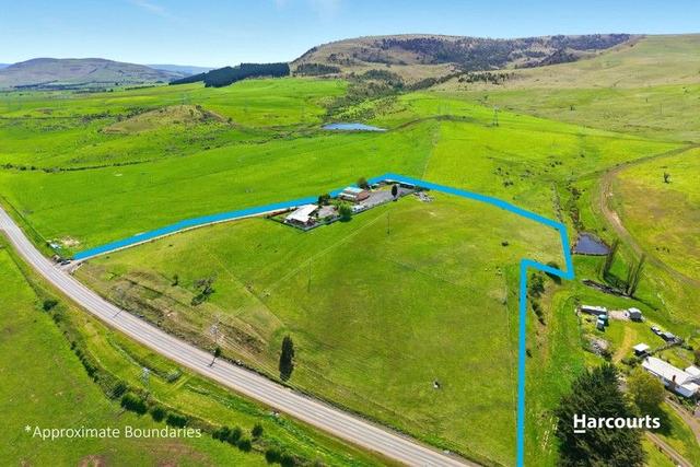 6736 Lyell Highway, TAS 7140