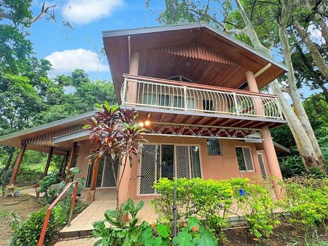 1 Ellison Street, QLD 4879