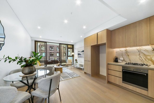 207/6 Stovemaker Lane, NSW 2043