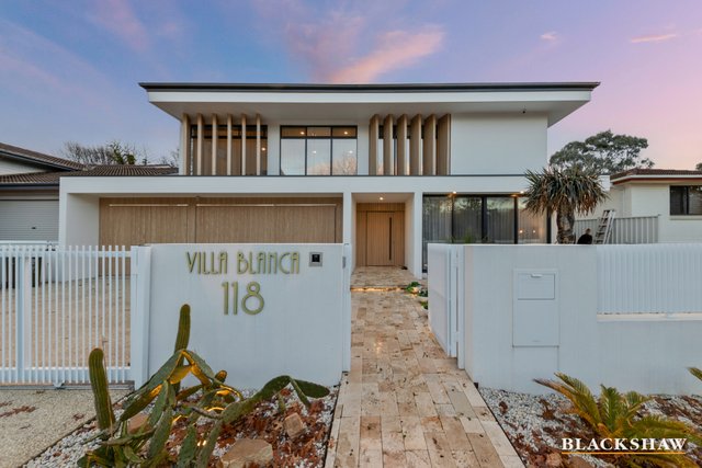 118 Monaro Crescent, ACT 2603