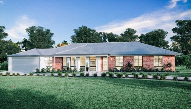 Lot 502 Stacey Rise, WA 6215