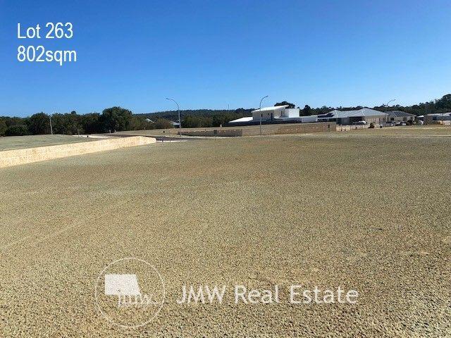 Lot 263/null Morates Way, Cape Rise Stage 4, WA 6281