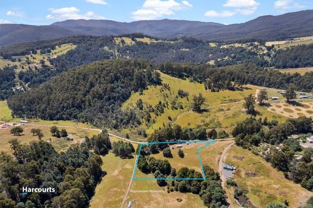 90 Coal Mine Road, TAS 7112