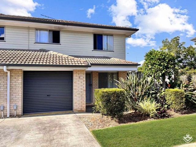 ID:21162711/113 Castle Hill Drive, QLD 4503