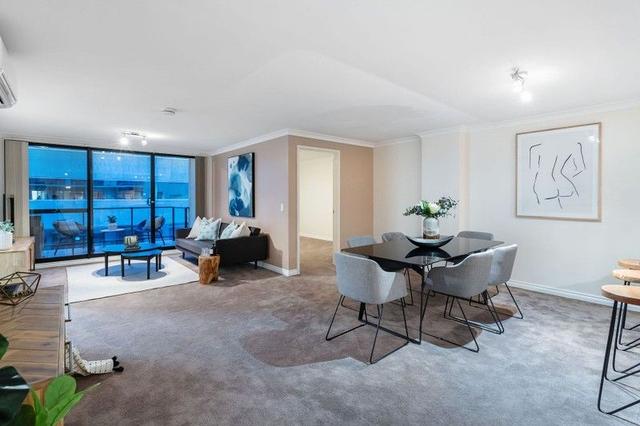 31/7 Bennett Street, WA 6004