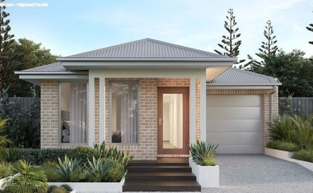 Lot 75 Oran Park, NSW 2570