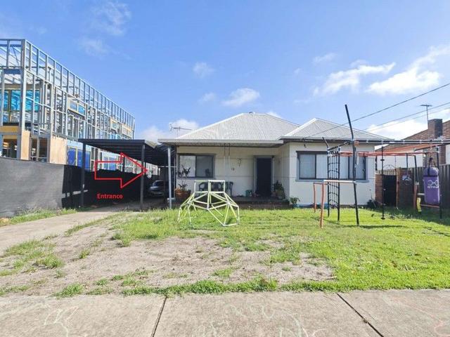 Granny Flat/13A Beszant Street, NSW 2160