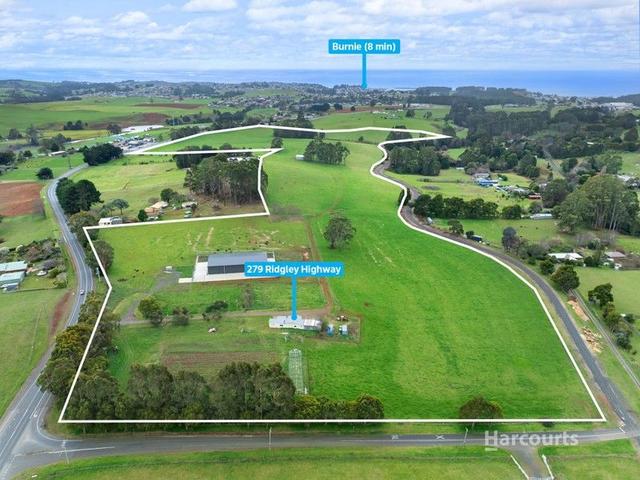 279 Ridgley Highway, TAS 7320