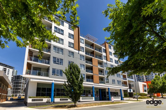 63/77 Gozzard Street, ACT 2912