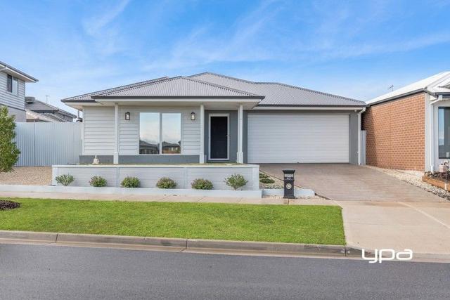 43 Silver Drive, VIC 3427