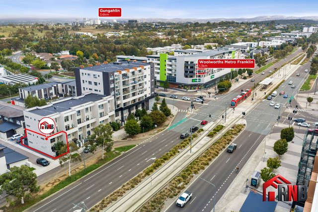 89/235 Flemington Road, ACT 2913