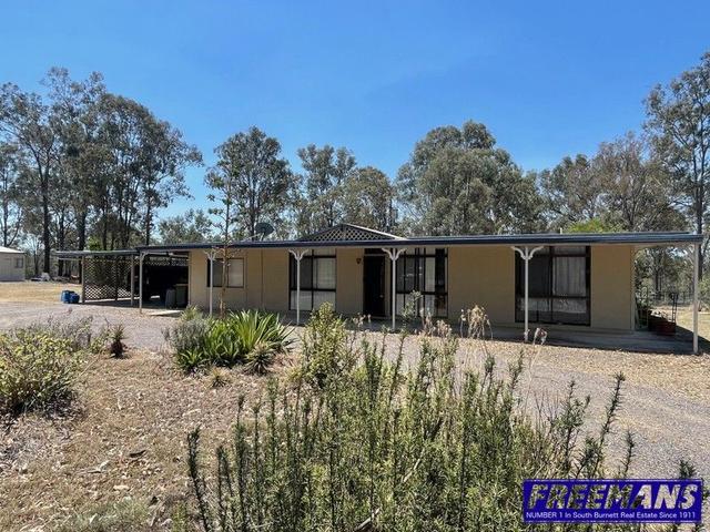 194 Nanango Brooklands Road, QLD 4615