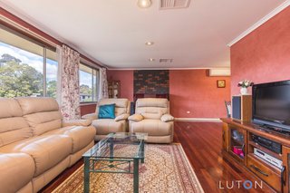Formal Living to Dining
