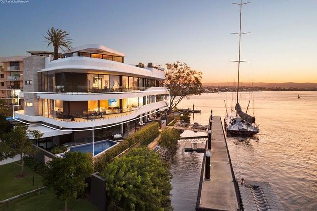 2/2 Paradise Parade, QLD 4216
